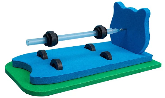 4.无形的力量(6-12周岁)